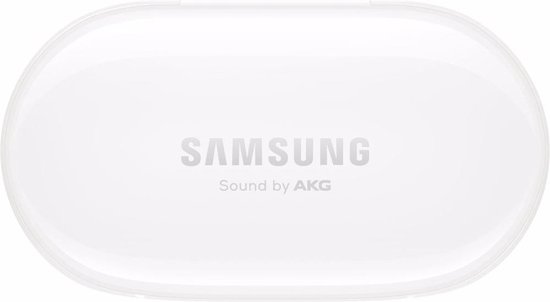 Samsung Galaxy Buds Plus Wireless Earphones - Wit - Samsung