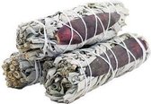 Smudge Stick - Dream Sage 10cm