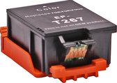 Huismerk inkt cartridge voor Epson T267 kleur voor Workforce WF-100 WF-100W van ABC