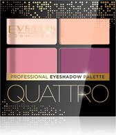 Eveline - Quattro Eyeshadow Quadruple Eyeshadow 03 7.2G