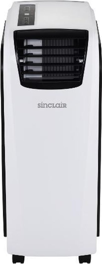 SINCLAIR MOBIELE AIRCO AMC-14P - 14000 BTU - SINCLAIR - €499,00
