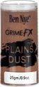 Plains Dust