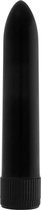 Easy Vibe - Black - Bullets & Mini Vibrators - black - Discreet verpakt en bezorgd