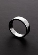 Flat Body C-Ring (12x47,5mm) - Cock Rings - Discreet verpakt en bezorgd