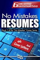 No Mistakes Careers 1 - No Mistakes Resumes