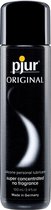Pjur Original - 100 ml - Lubricants - black - Discreet verpakt en bezorgd
