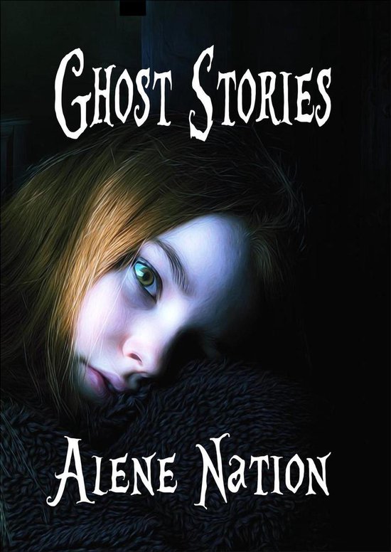 Ghost Stories - cover
