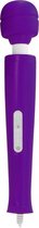 Massage Wand - Purple - Massager & Wands - purple - Discreet verpakt en bezorgd