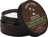 Guavalava Skin Butter with Guava Blackberry Scent - 8oz / 227gr - Lotions - multicolored - Discreet verpakt en bezorgd