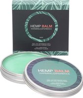 Hemp Balm - 30 gr - CBD products - Discreet verpakt en bezorgd