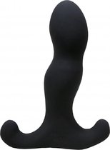 Vice 2 - Black - Prostate Vibrators - black - Discreet verpakt en bezorgd