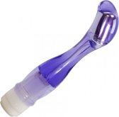 Lucid Dream - #14 - Purple - G-Spot Vibrators - purple - Discreet verpakt en bezorgd
