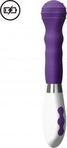 Alida Rechargeable - Purple - Classic Vibrators - purple - Discreet verpakt en bezorgd