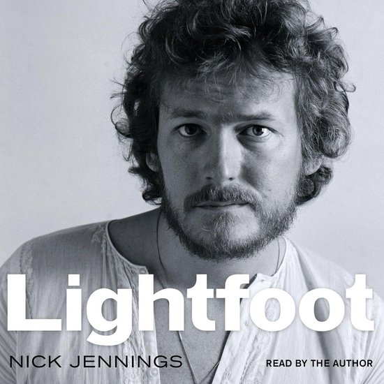 Lightfoot - cover