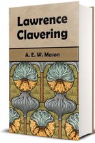 Lawrence Clavering - Illustrated