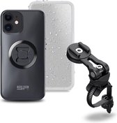 SP Connect Bike Bundle II iPhone 12 Mini