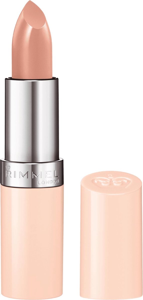 Goedkoopste Rimmel London Lasting Finish BY KATE NUDE - 042 Nude - Lipstick