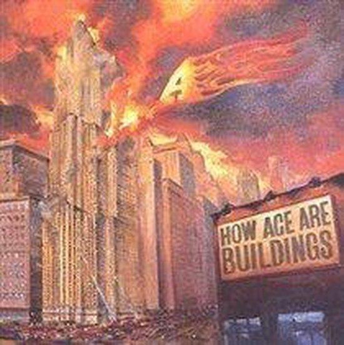 How Ace Are Buildings