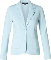 ES&SY Milan Blazer - Sky Blue - maat 38