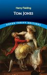 Dover Thrift Editions: Classic Novels - Tom Jones