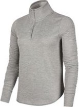 Nike Sphere Women's Half-Zip Running Top