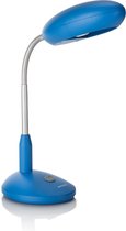 Philips myHomeOffice - Bureaulamp - Blauw