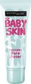 foto van Maybelline Baby Skin Pore Eraser Primer - Transparant