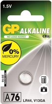 GP Batteries Alkaline Cell A76