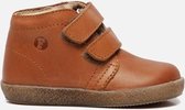 Falcotto Conte sneaker cognac - Maat 21