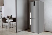 Whirlpool W7 832T MX H - Koel-vriescombinatie