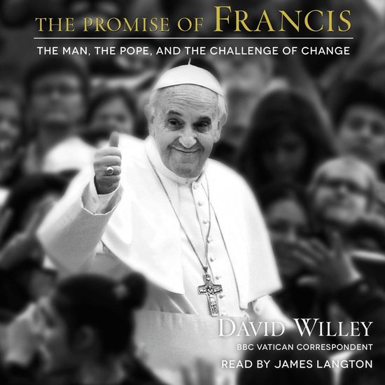 The Promise of Francis - cover
