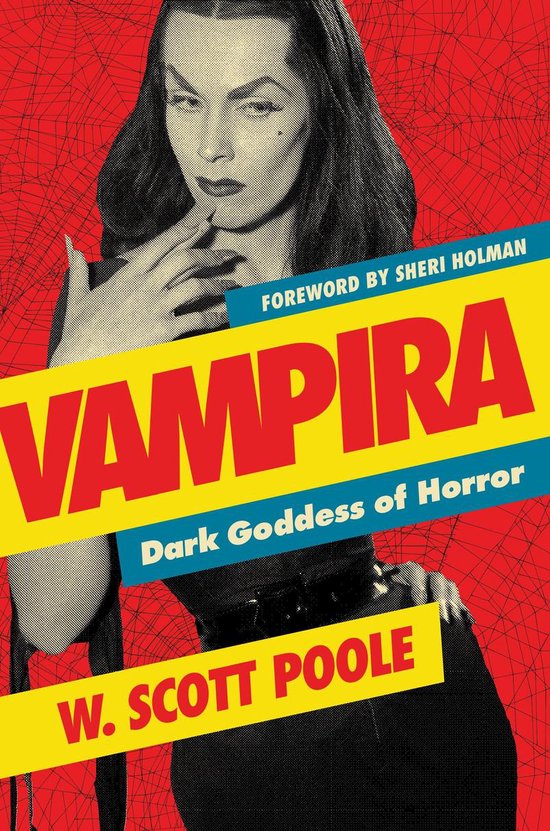Vampira - cover