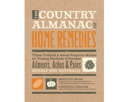 The Country Almanac of Home Remedies