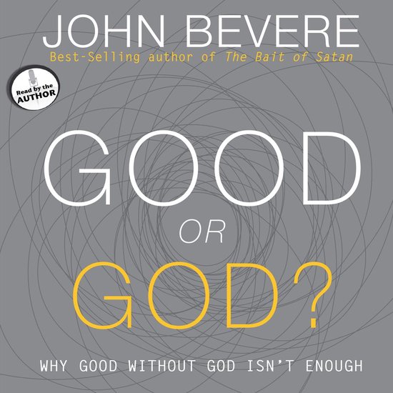 Good or God? - cover