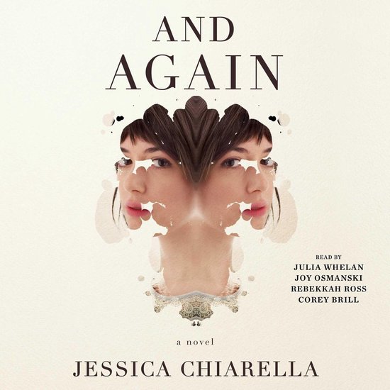 And Again - cover