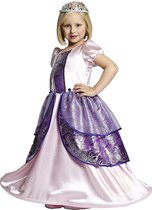 Rubies - Prinses Bella Kostuum