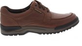 Heren Veterschoenen Mephisto Charles Chestnut Bruin - Maat 11