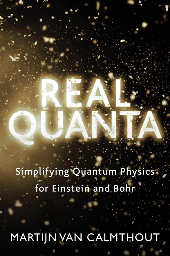 Real Quanta - cover