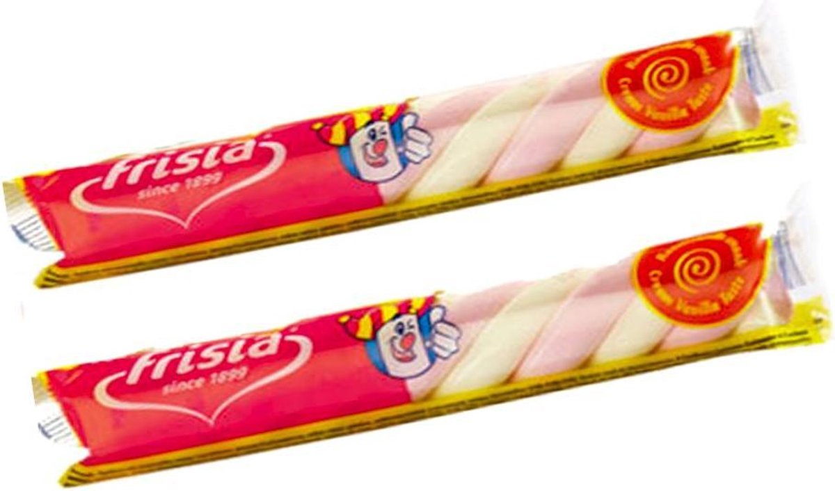 Frisia kabelspekken - 60 stuks