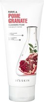 It's Skin - Have A Pomegranate Cleansing Foam Piano For Face Washing From Pomegranate Extract 150Ml