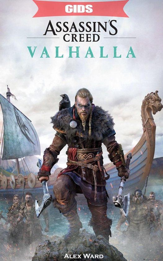Assassin’s Creed Valhalla – Tips en hints, geheimen, platina trofee en volledige walkthrough