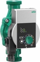 Wilo Yonos Pico HR circulatiepomp 230V m. groene knop technologie compact 1 1/2bu 25/1-4 L=180mm