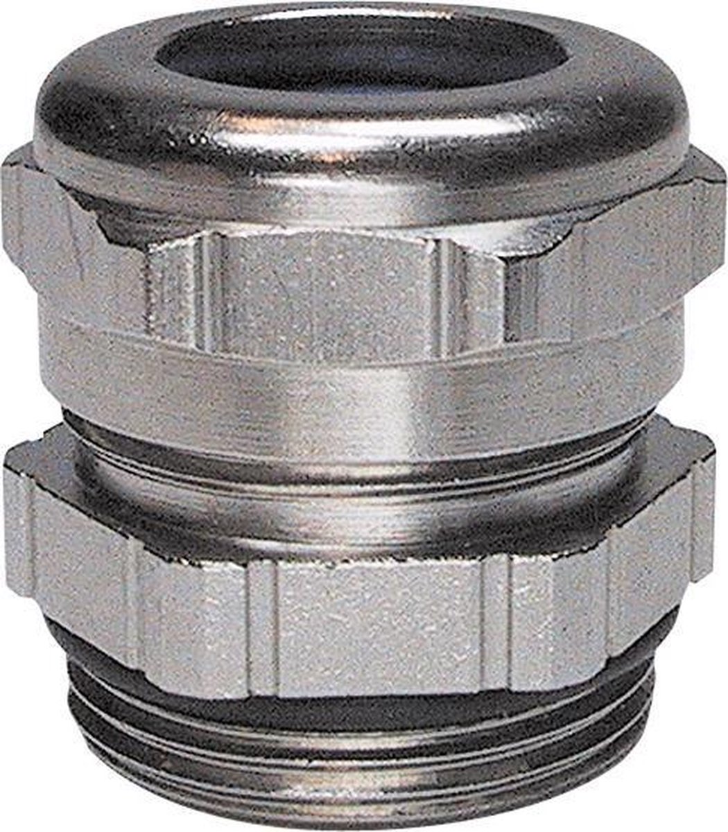 Pflitsch Uni dicht D wartel M32 11.5/15.5MM metaal messing 515022 - 23254D16