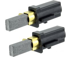 Numatic koolborstel set 11x6.1 (230240) Henry - Hetty vanaf 2004