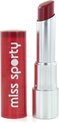 Miss Sporty My BFF Matte Lipstick - 400 My Matte Plum