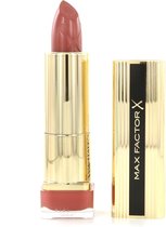 Max Factor Colour Elixir Lipstick - 015 Nude Rose