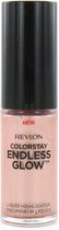 COLORSTAY ENDLESS GLOW liquid highlighter #002-rose quartz