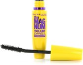 Maybelline Volum'Express The Magnum Waterproof Mascara - Black