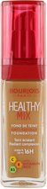 Bourjois Healthy Mix Foundation 058 Caramel