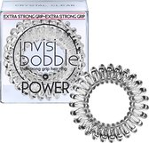 Invisibobble - Invisibobble Power ( 3 Pcs ) Crystal Clear